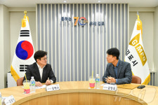 김포시 산업보건의에 김정호 우리병원 직업환경의학과장 위촉