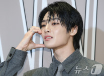 스트레이키즈 아이엔, 볼 하트에 녹네녹아