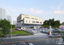 청주 서원보건소 이전‧신축 기공식…2026년 준공