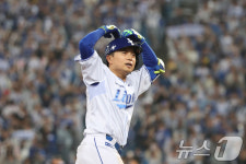 가을남자 김헌곤은 사랑입니다!