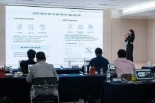 제3회 인베스트콘, 대구 콘텐츠 스타트업-투자자의 만남 장