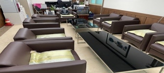 해외연수·면장실 꾸미기에 댐 건설 피해지원금 펑펑…42억원치 적발