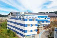 대전성세재활학교 증축공사 완료…교실 수 부족 해결