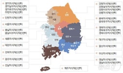 특허청, 경기북부지식재산센터 개설…총 28개 센터 운영
