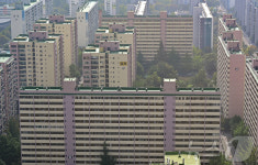 대출 조여도 신고가…여의도 삼부 43억