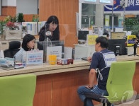 울산 남구, 특이 민원 발생 대비 모의 훈련…남부경찰서 연계