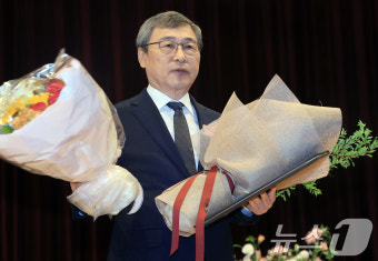 서울교육 맡은 정근식 당선인