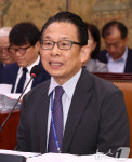 [국감]답변하는 한상준 영화진흥위원장