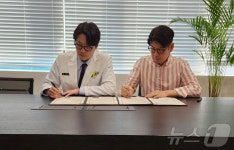 더셈펫바이오-그레이스고양이병원, 맞손…반려묘 구강 건강 연구