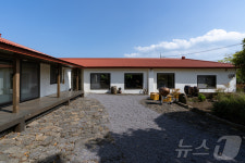 빈집 고쳤더니 활기…소멸 위기 마을에 스타트업 들어가다