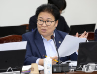 문정복 의원, 민주당의 선호투표제 도입에 대한 입장 밝혀
