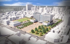 미추홀구 ‘신청사 건립 사업’ 중앙투자심사 통과