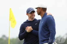 우즈·매킬로이 주도 스크린 골프 리그 TGL, 내년 1월 개막