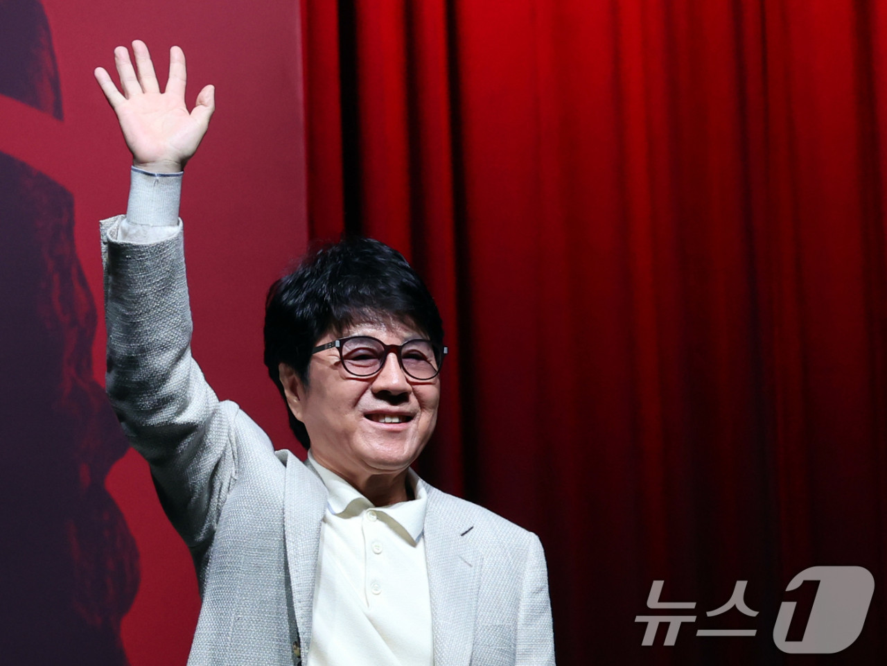 조용필, 대전 콘서트 제주항공 참사 애도로 연기 결정