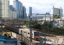 지상철, 지하로 옮긴다