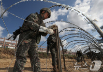 육군 제51사단, 대상륙작전 실기동 훈련 실시