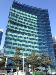 중기중앙회 대구본부, 대구무역회관으로 사무소 이전