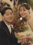 형수의 배변 처리할게 믿음직…송지은♥ 박위 동생 축사 논란