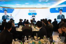 일본 알박社, 평택에 1330억 투자 테크놀로지센터 준공