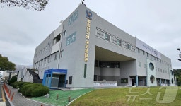 순천 팔마체육관 수영장·배드민턴장 2개월 휴장…시설보수