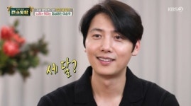 이상우, 석 달 걸린 가사 받아쓰기…당년정 불러보고 싶어서