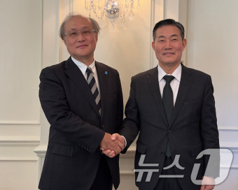 한일 안보실장회의