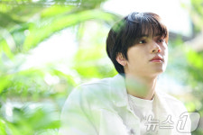 파우 요치, 꽃미남의 정석