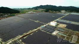 염전·농업·에너지 수확 한번에…인구소멸지역서 기후테크 실험