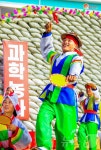 북한, 과학농사성과 자랑…최고수확년도 수준 돌파