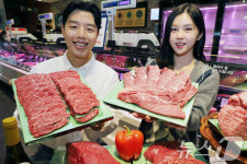 신세계백화점, 한우데이 앞두고 암소 한우 특별 할인