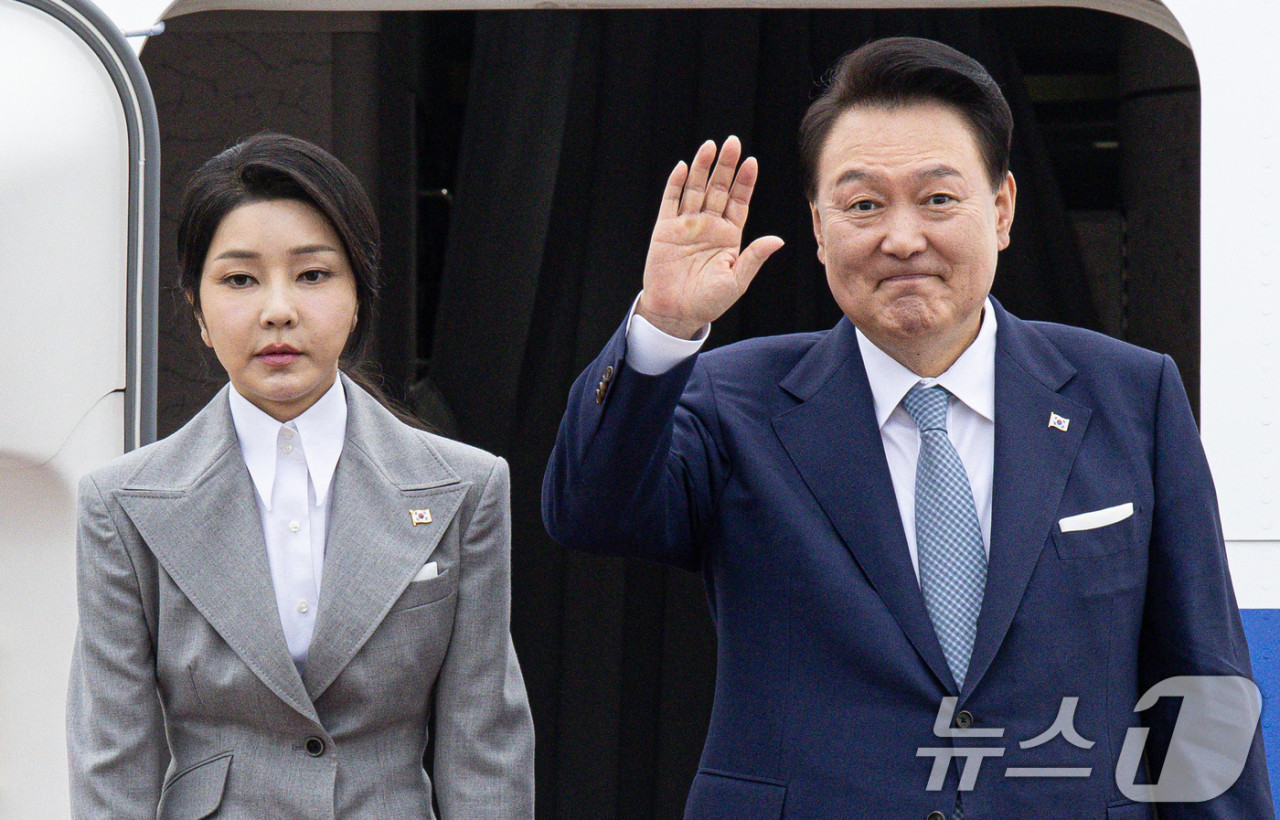 윤석열 전 대통령, 내란 사건으로 구속기소 박지영 특검, 기자회견으로 윤 전 대통령 재구속 