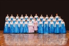 대구 서구여성합창단, 11월1일 30회 정기연주회