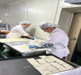 고창군, 고인돌청정두부 자활사업단 ISO22000인증 획득