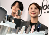 JTI코리아, 궐련형 전자담배 플룸 X 어드밴스드 출시