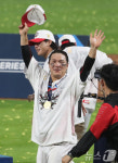 KIA 작은 거인 김선빈, 2009 엔트리 탈락 설움 딛고 MVP 우뚝[KS5]