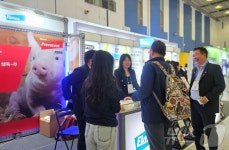 민간 외교로 위상 높인 수의사들…또 오고 싶은 한국 만들었다