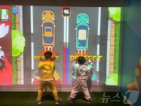 강릉시장애인종합복지관 상상누림터 연중 운영