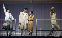 광화문연가 프레스콜 공연 선보이는 손준호