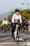 문체부장관기 생활체육 자전거대회 11월 2일 무주군 일원서