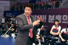 1승, 송강호·박정민 첫 호흡…웃음기 가득 티키타카 케미 예고