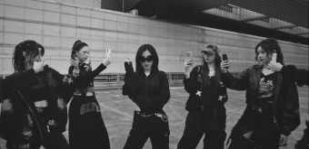 베이비몬스터, 신곡 '클릭 클랙' MV 공개…강렬한 힙합 분위기
