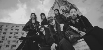 베이비몬스터, 신곡 '클릭 클랙' MV 공개…강렬한 힙합 분위기