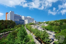 강릉아산병원, 결핵 적정성 평가 1등급 획득