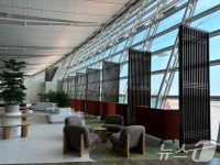 인천공항,  복합테마공간 ‘가든9’ 개장