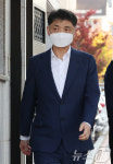 3개월만에 보석 석방된 김범수