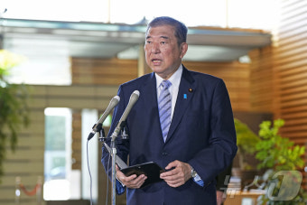 한일 정상, 긴밀한 협력 강조한 통화 진행