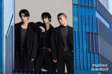 무신사 스탠다드, 현대백화점 신촌점에 17호점 오픈