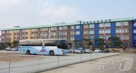 충북교육도서관 책 속의 가치 나누는 독서토론 한마당 개최