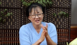 돼지고기 음식중 최고…유재석·주우재, 급식대가 수육에 감탄