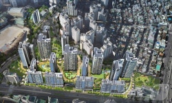 수표·돈암6·신림2구역 통합심의 통과…2300세대 공동주택 들어선다